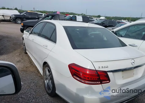 2016 Mercedes-Benz E 350 4Matic from USA, damaged, VIN WDDHF8JB1GB239075